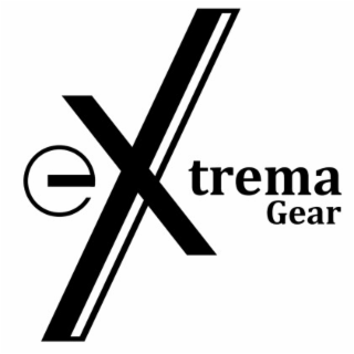 EXTREMA GEAR logo