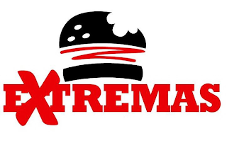 EXTREMAS logo