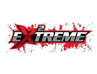 EXTREME 2 logo