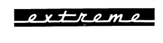 EXTREME logo