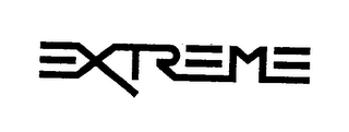 EXTREME logo