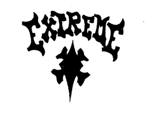 EXTREME logo