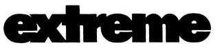 EXTREME logo
