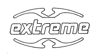 EXTREME logo