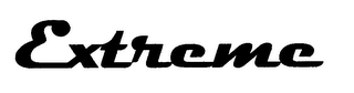 EXTREME logo
