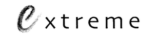 EXTREME logo