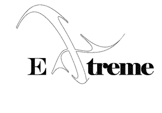 EXTREME logo