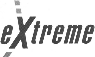 EXTREME logo