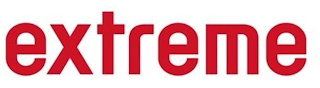 EXTREME logo