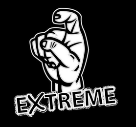 EXTREME logo