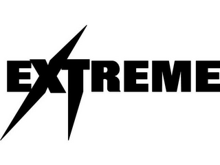 EXTREME logo