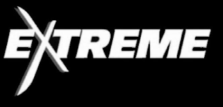 EXTREME logo