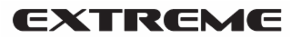EXTREME logo