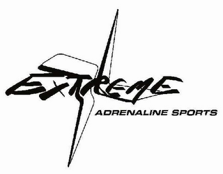 EXTREME ADRENALINE SPORTS logo