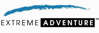 EXTREME ADVENTURE logo