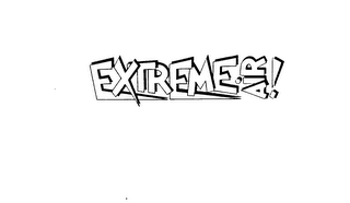 EXTREME AIR! logo