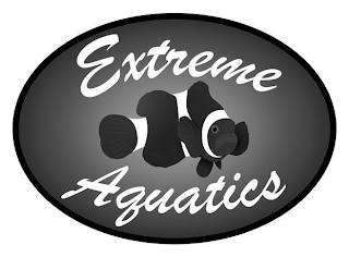 EXTREME AQUATICS logo