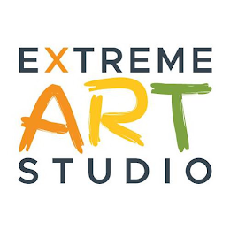 EXTREME ART STUDIO logo