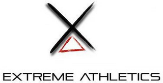 EXTREME ATHLETICS logo