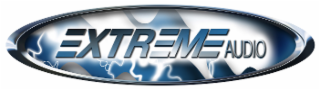 EXTREME AUDIO logo