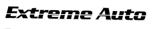 EXTREME AUTO logo