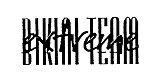 EXTREME BIKINI TEAM logo