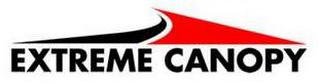 EXTREME CANOPY logo