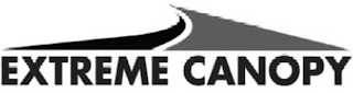 EXTREME CANOPY logo