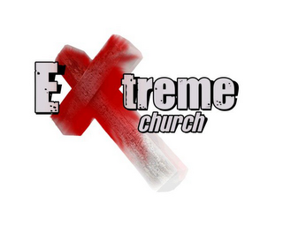EXTREME CHURCH logo