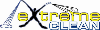 EXTREME CLEAN logo