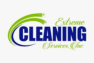 EXTREME CLEANING SERVICES, INC logo