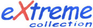 EXTREME COLLECTION logo