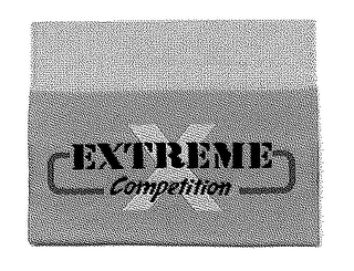EXTREME COMPETITION logo