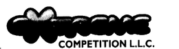 EXTREME COMPETITION L.L.C. logo