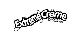EXTREME CREME POCKETS logo
