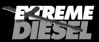 EXTREME DIESEL logo