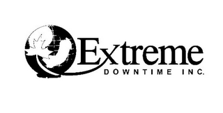 EXTREME DOWNTIME INC. logo