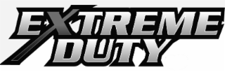 EXTREME DUTY logo