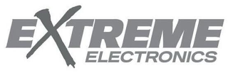 EXTREME ELECTRONICS logo