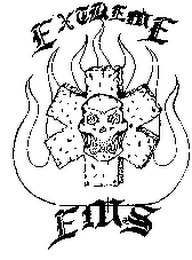 EXTREME EMS logo