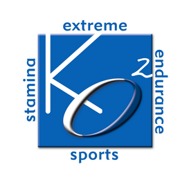 EXTREME ENDURANCE SPORTS STAMINA KO2 logo