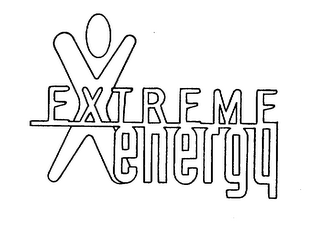 EXTREME ENERGY logo