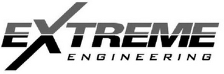 EXTREME ENGINEERING logo