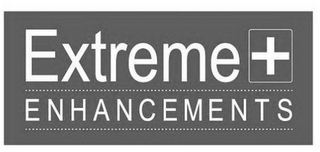 EXTREME + ENHANCEMENTS logo