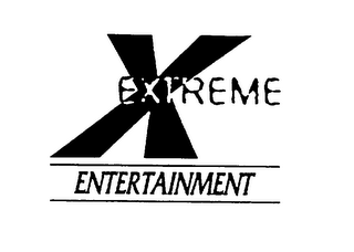 EXTREME ENTERTAINMENT logo