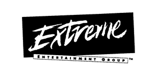 EXTREME ENTERTAINMENT GROUP logo