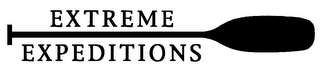 EXTREME EXPEDITIONS logo