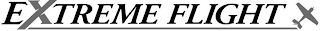 EXTREME FLIGHT logo