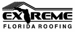 EXTREME FLORIDA ROOFING logo