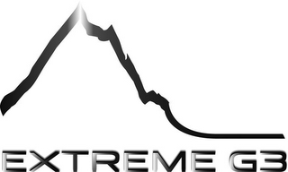 EXTREME G3 logo